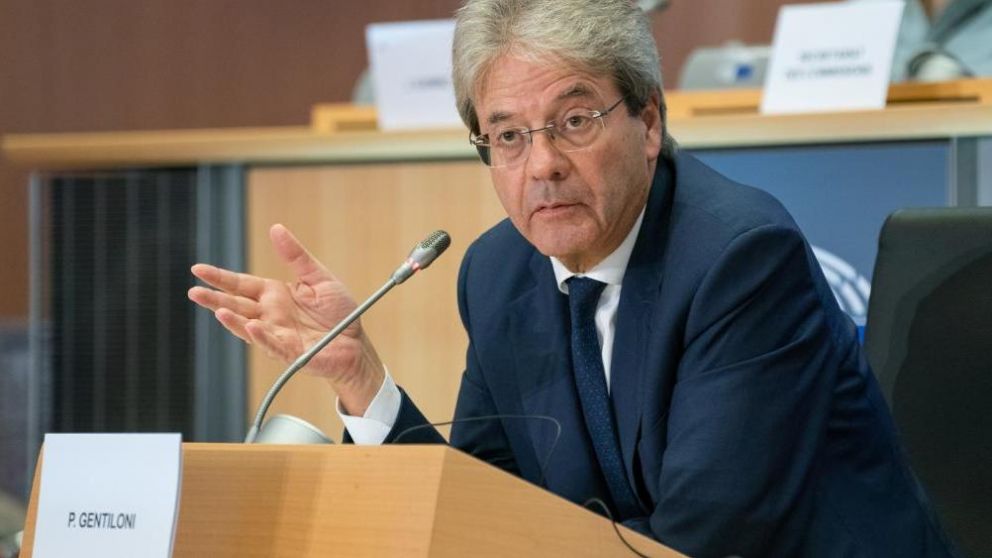 Paolo Gentiloni