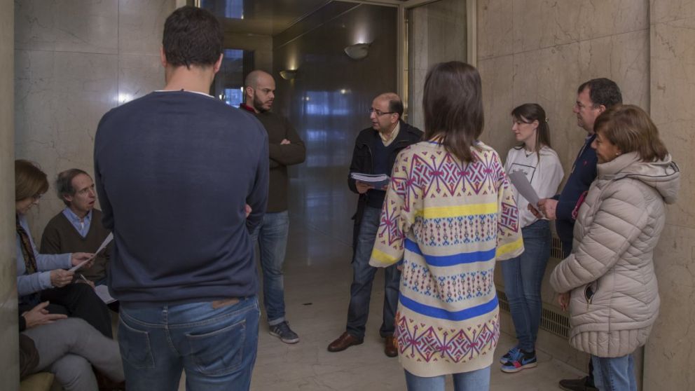 Los temas que deben dejar de lado los administradores