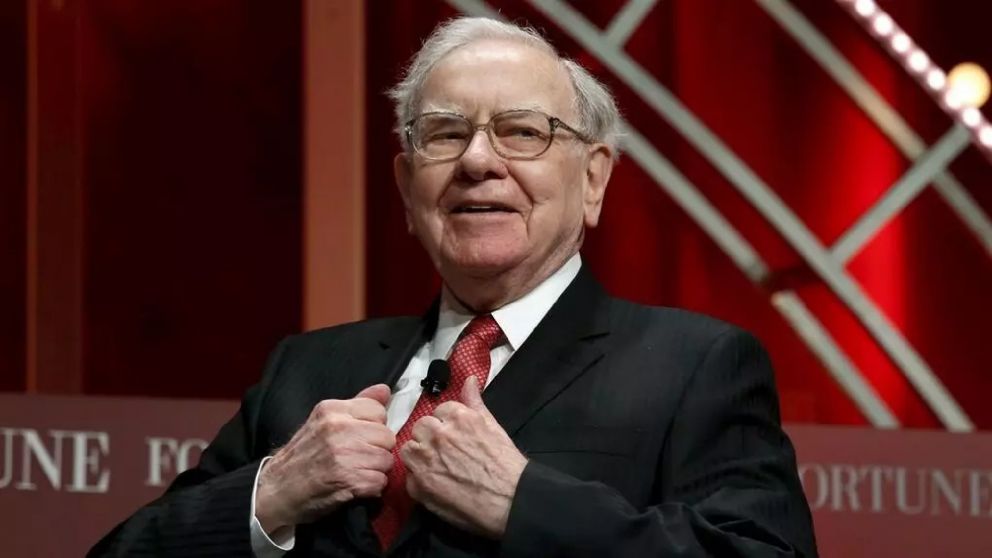 El sucesor de Warren Buffett: Greg Abel será el hombre más mirado de Wall Street