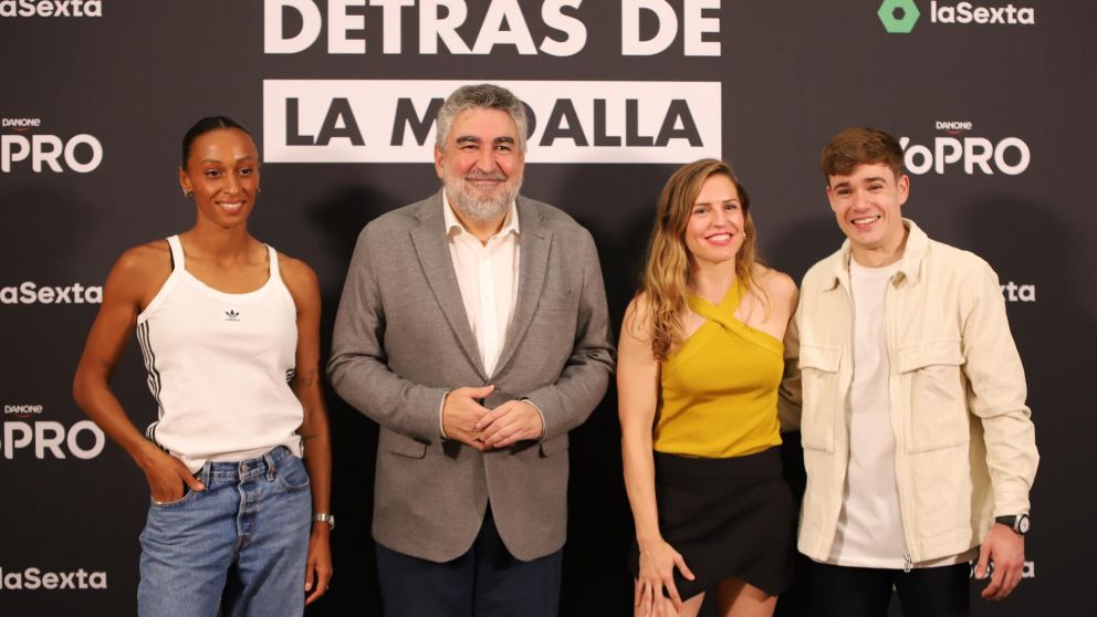 Fuente: Europa Press