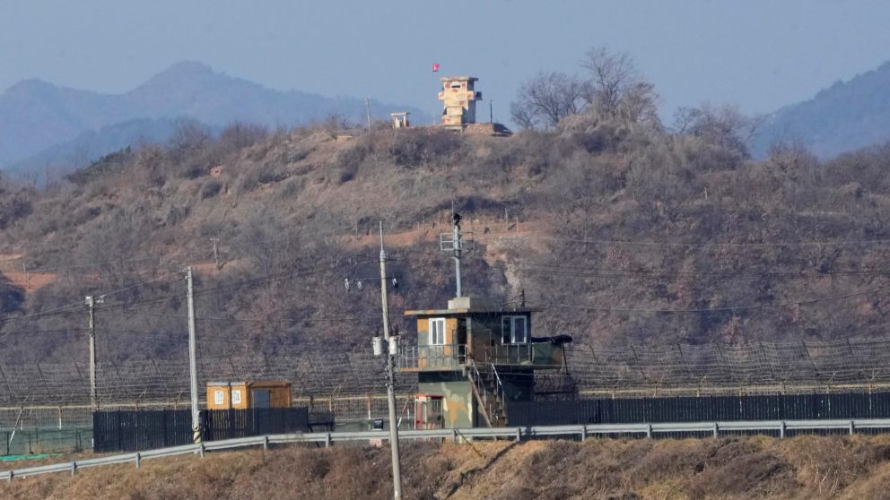 Hubo dos incursiones en la zona desmilitarizada en las últimas semanas