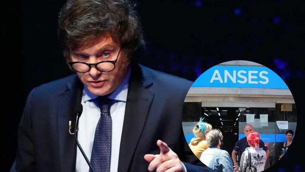 Conocé cuál es el grupo de pensionados que dejará de cobrar por irregularidades