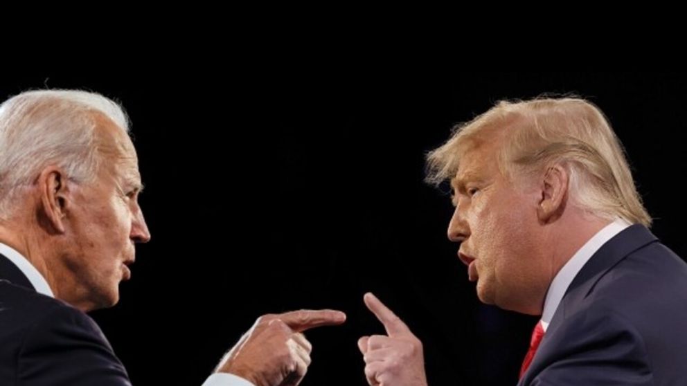 Donald Trump y Joe Biden vuelven a competir por un lugar en la Casa Blanca y la política migratoria volvió a estar en agenda