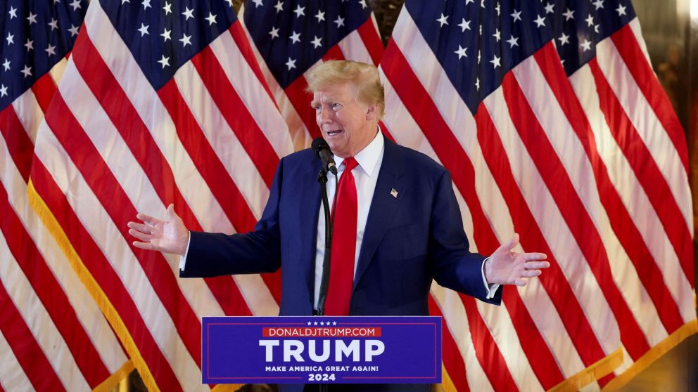 ¿Ganará en las elecciones?