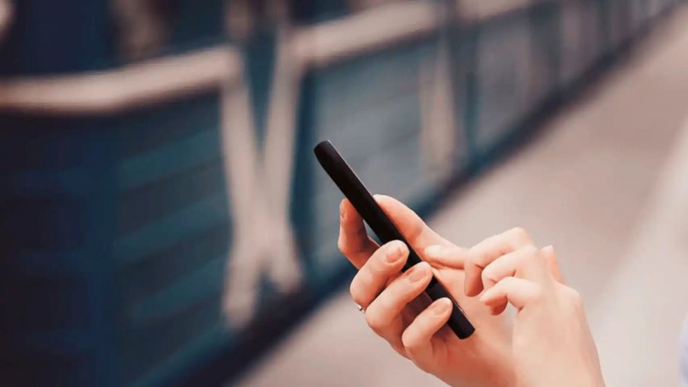 Nueva tecnología para los celulares