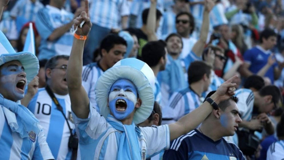Copa América: qué costos tendrán los argentinos que viajen a Atlanta