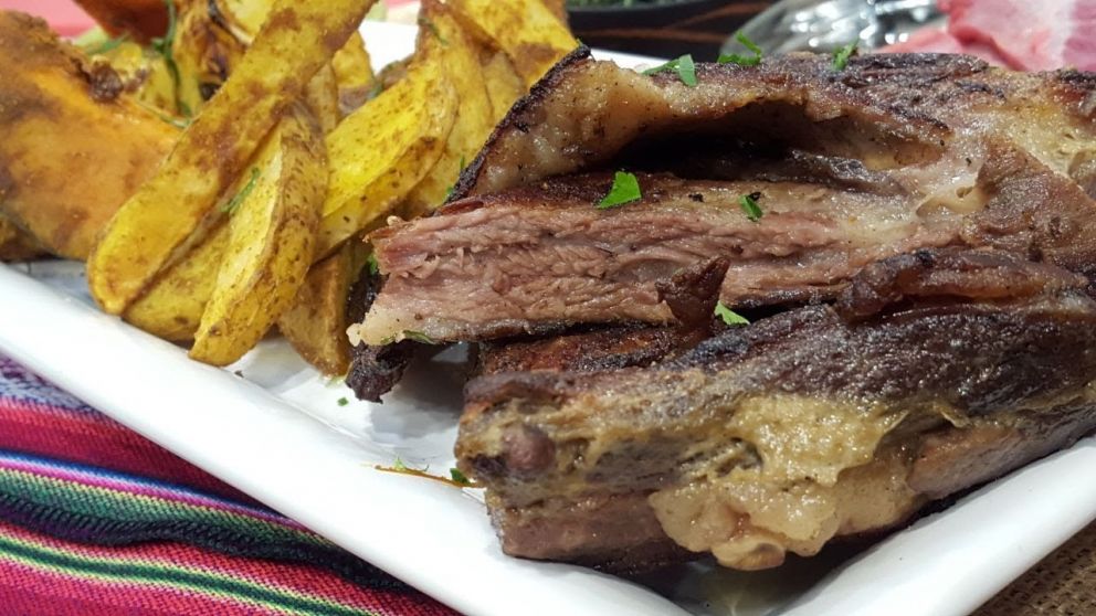 El consumo de carne es el más bajo de los últimos 30 años