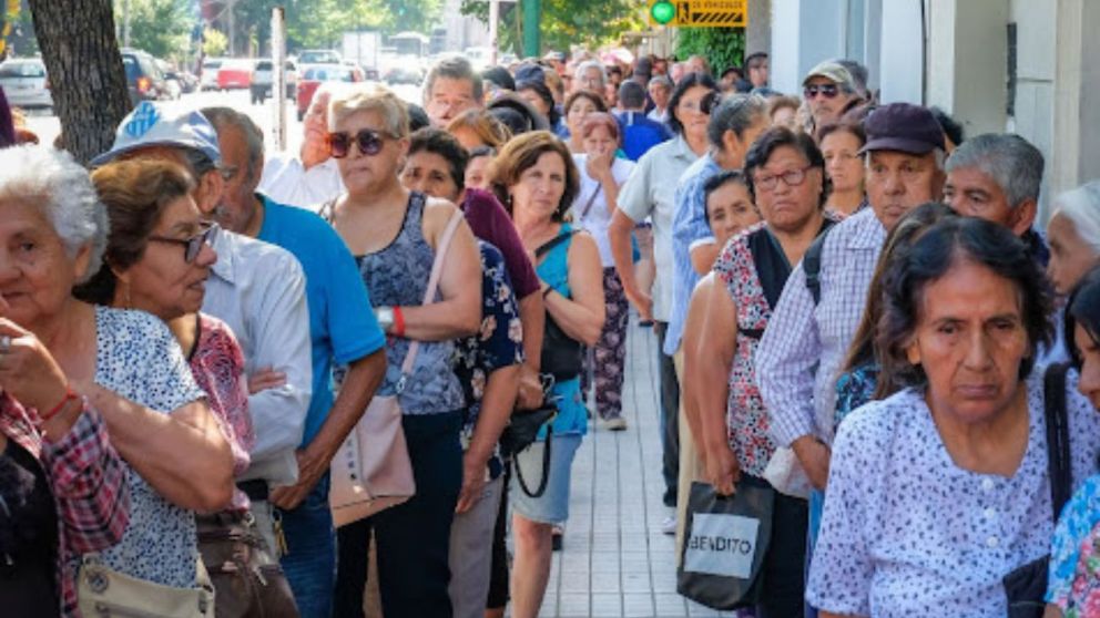 Realizá este trámite antes del 30 de junio y seguí cobrando tu pensión