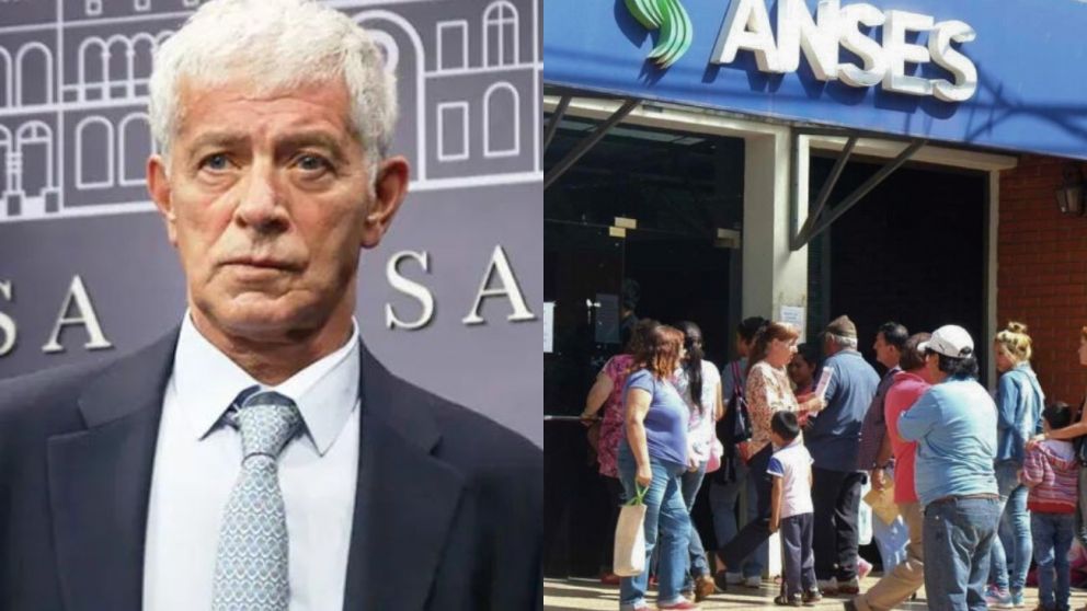 Chequeá el grupo de pensionados que dejará de cobrar por irregularidades