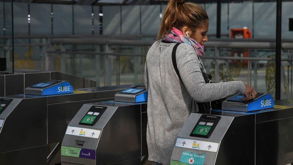 El subte mantendr� su precio