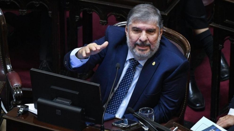 El peronismo busca otras vías para frenar la reforma laboral.