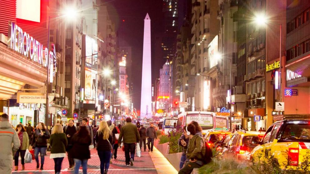 Mirá estos planes para aprovechar el fin de semana largo