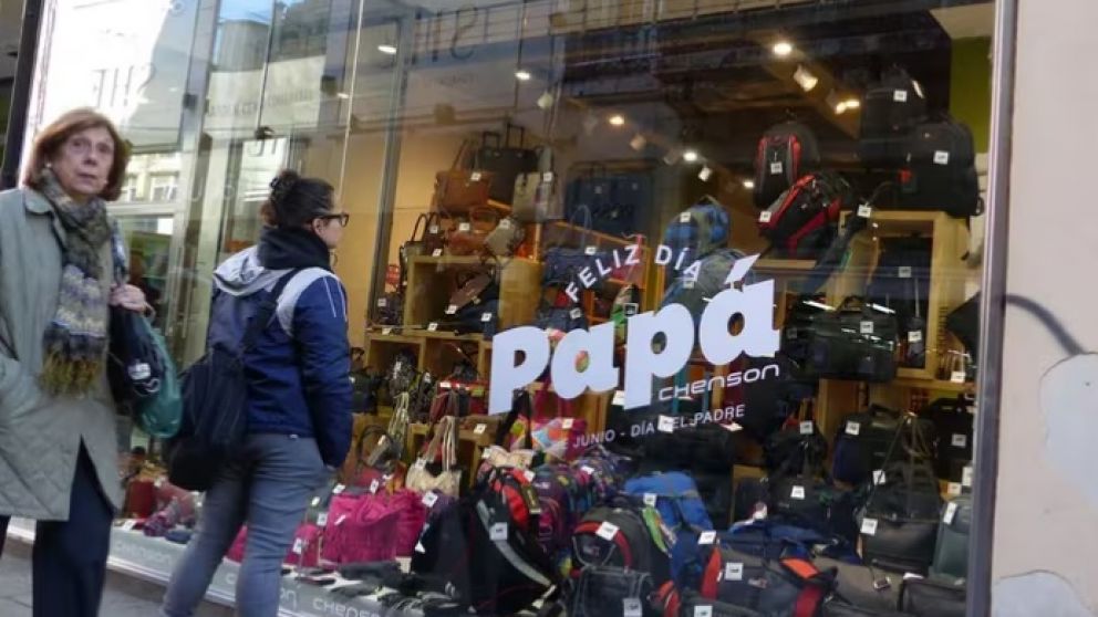 D�a del Padre: a pesar de las promociones, cayeron las ventas
