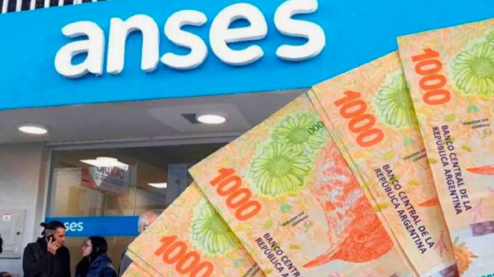 Cuándo cobro AUH Anses
