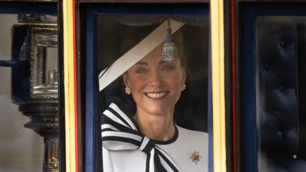 "Todavía no estoy fuera de peligro", alertó