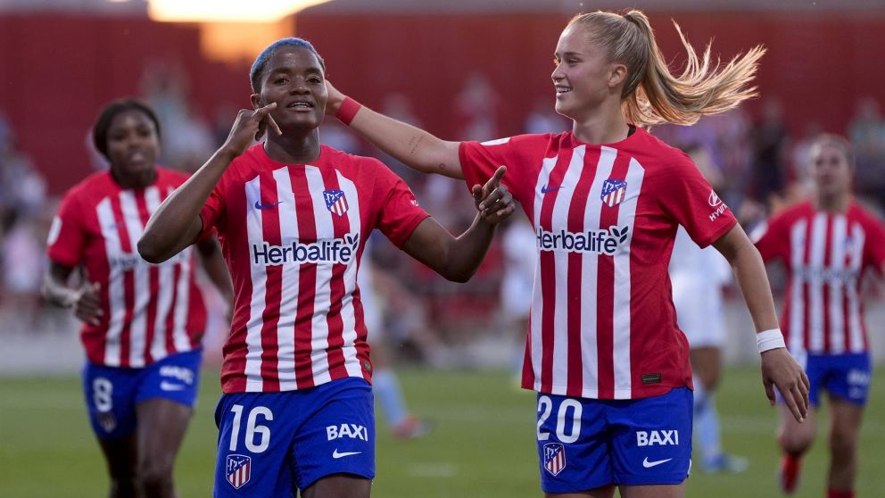 Fuente: Europa Press