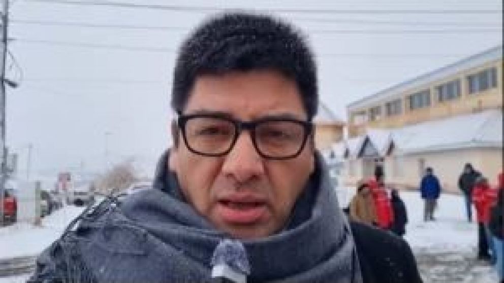 El diputado por Pueblo, Carlos Godoy (Unión por la Patria) remarcó la defensa del yacimiento y sostuvo que este aniversario fue muy particular por la coyuntura que se está viviendo en la cuenca carbonífera.