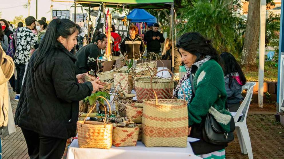 Beneficia a cerca de 1,2 millones de personas vulnerables para que desarrollen su actividad