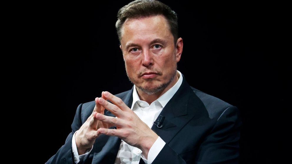 Bezos y Musk vienen compitiendo por el primer puesto desde 2021