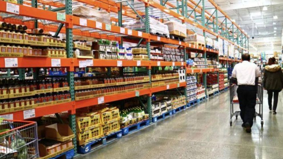 Inesperado retroceso del 0,2 % en los precios mayoristas de EE.UU. en mayo