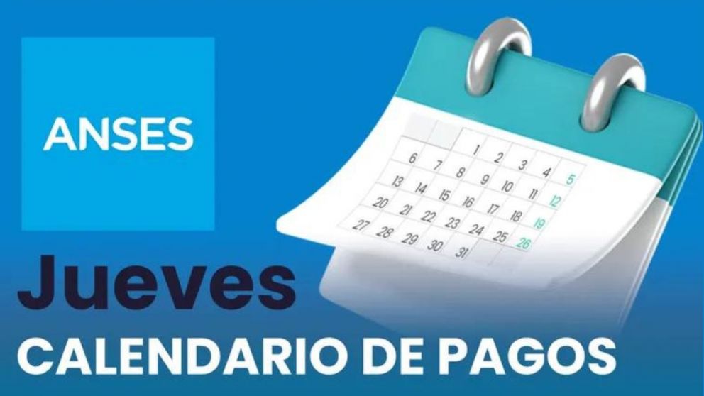 Conocé cuándo cobrás tu jubilación con el aumento de julio