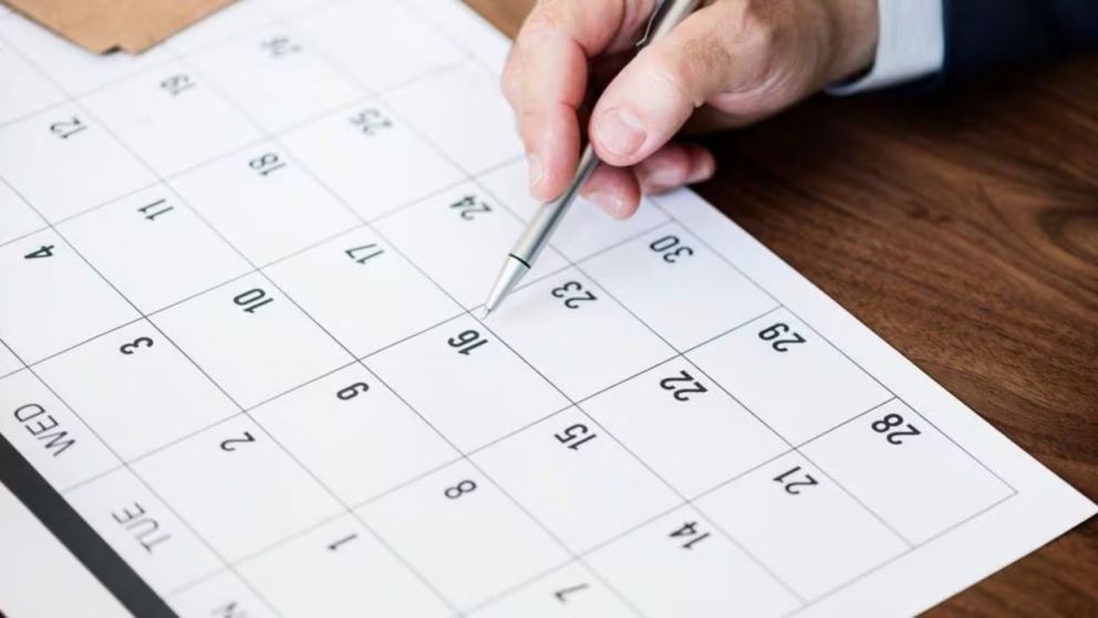 Cuándo es el próximo fin de semana largo de 2024
