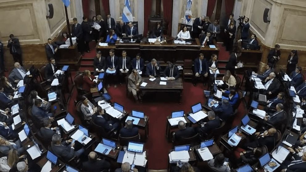 Ley Ómnibus: el Gobierno sumó nuevos cambios para asegurarse los votos de la oposición
