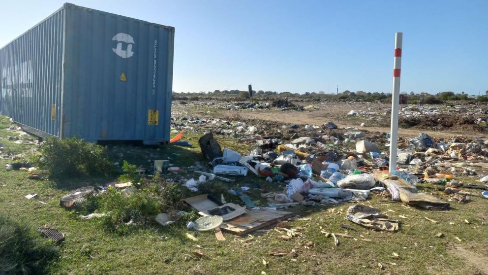 Los reclamos hacia el Municipio de La Costa continúan sin surtir efecto