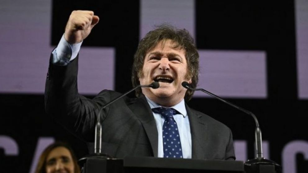 Antes de partir a ver al FMI, Milei aseguró que la salida del cepo está cerca