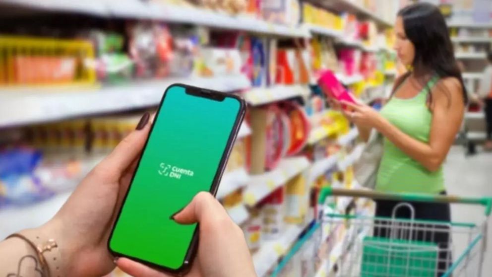 Descuento exclusivo con Cuenta DNI