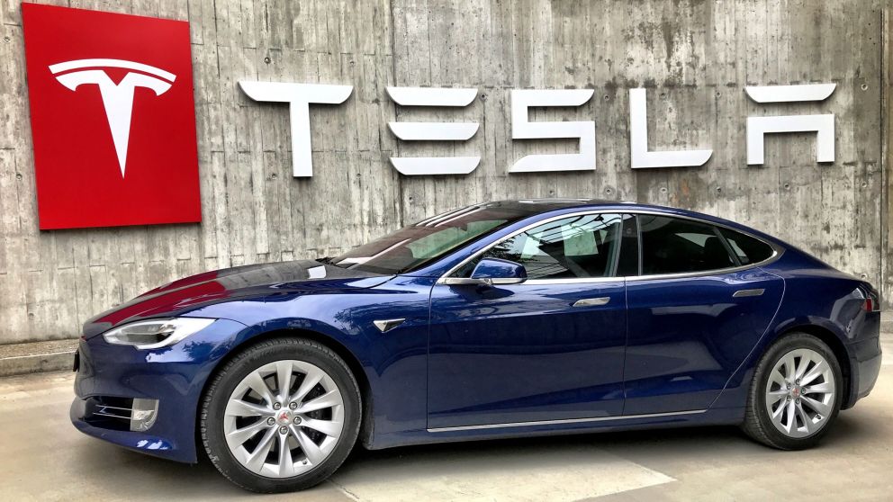 Tesla apunta a llegar en 2024 a Argentina