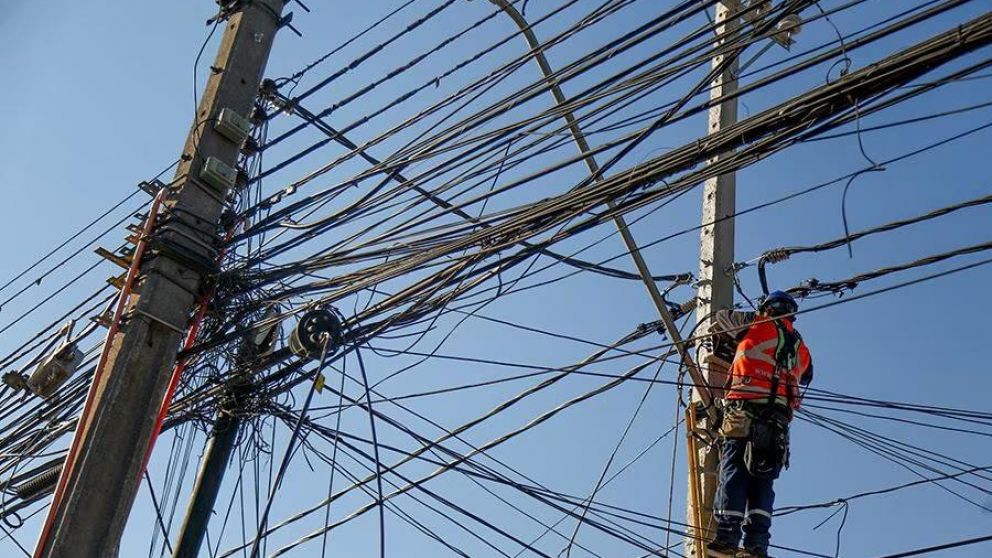 Acceso a la electricidad en el mundo se redujo por primera vez en diez años