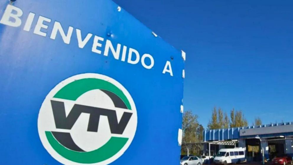Fijate si acced�s al 50% de descuento en la tarifa de la VTV