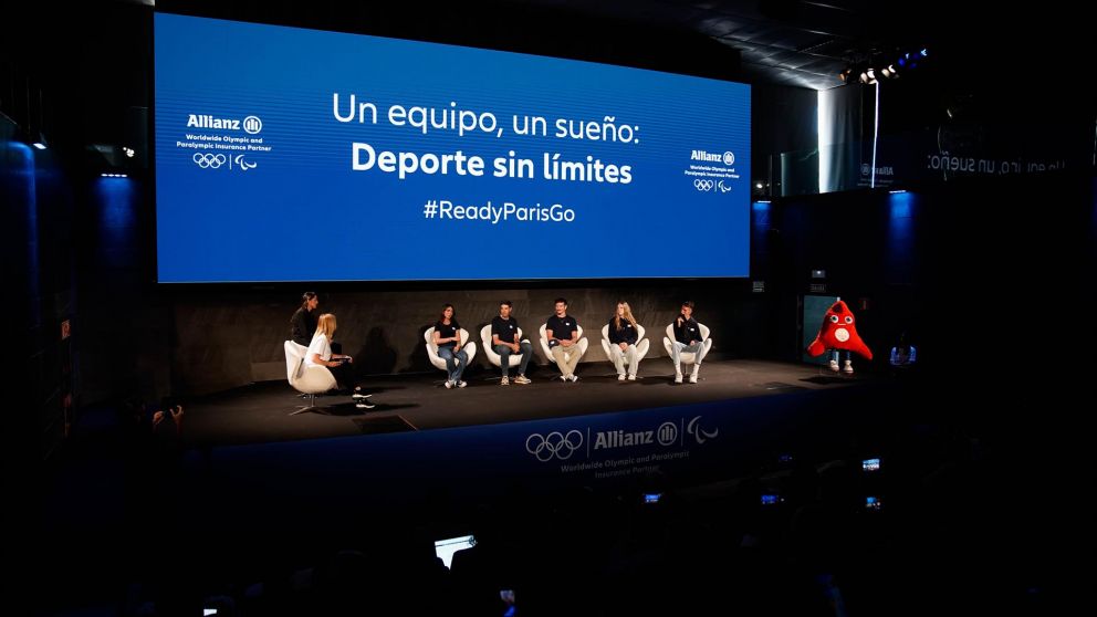 Fuente: Europa Press