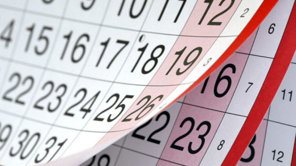 En junio hay tres feriados que afectan el calendario de pago de Anses