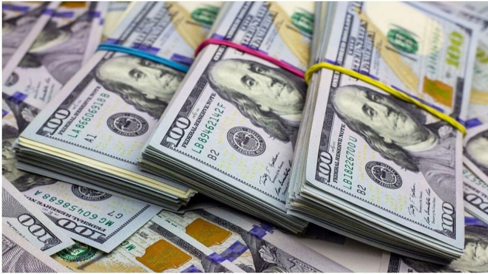 Los expertos dicen que el dólar se mantendrá en $1.000 durante un tiempo considerable