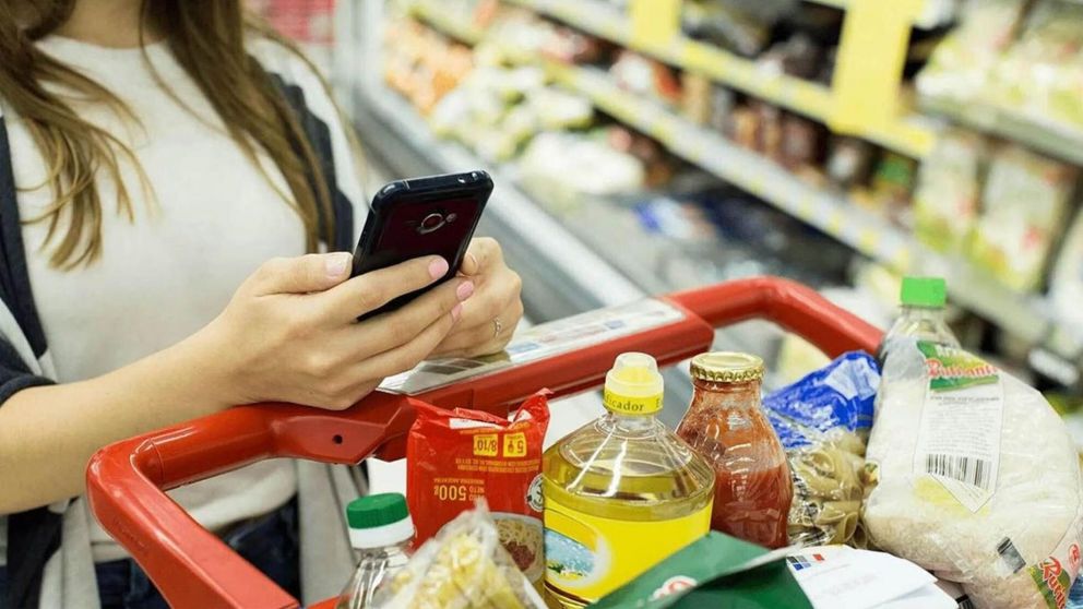 En lo que respecta a la Canasta Básica Total, la cual establece el tope de la pobreza, el incremento mensual fue del 4,15%