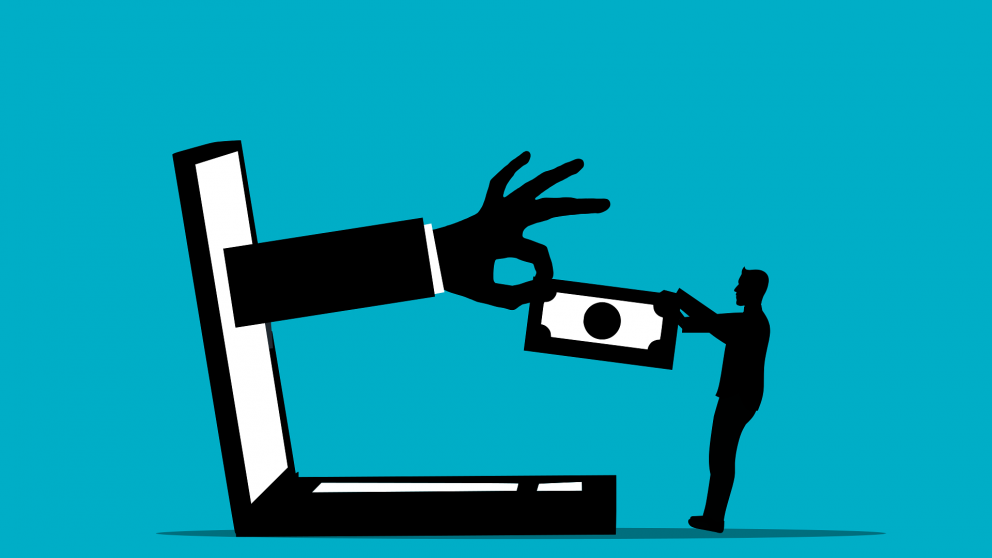 Estafas virtuales: claves para saber si una oferta laboral es falsa