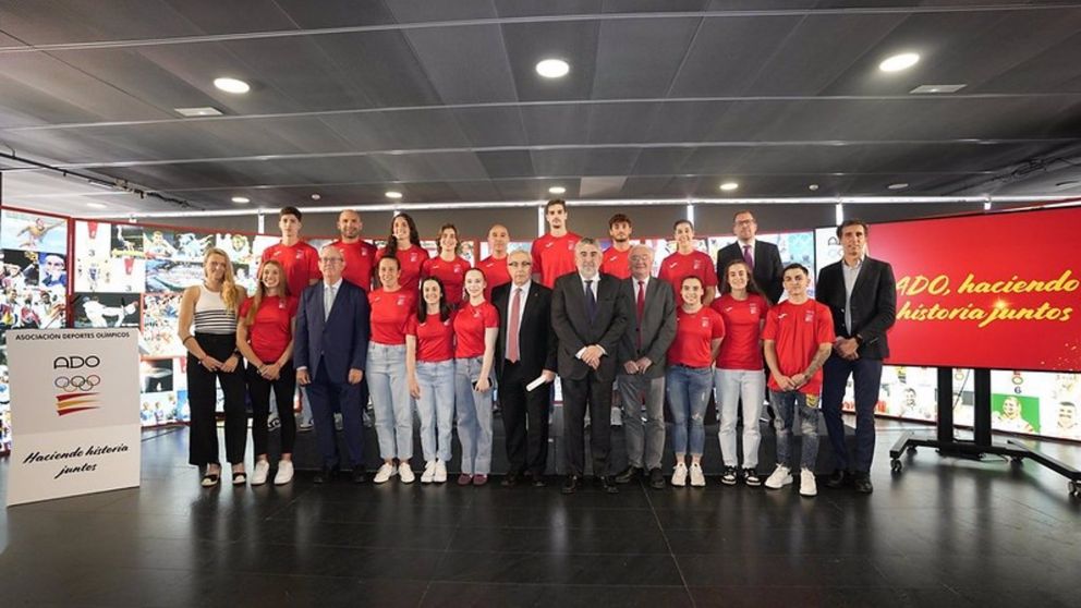 Fuente: Europa Press