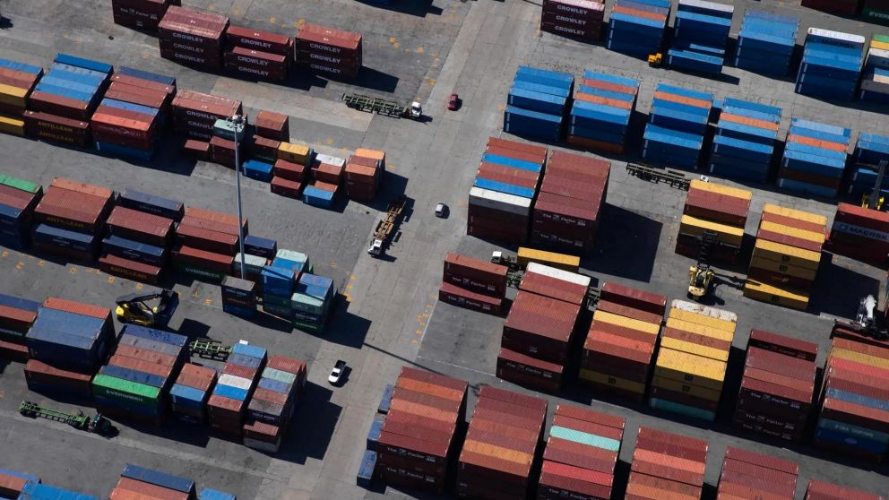 El Banco Mundial sube su perspectiva de crecimiento global para este año