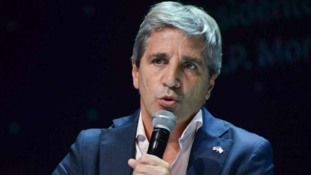 Ganancias, la explicación clave del superávit fiscal de mayo