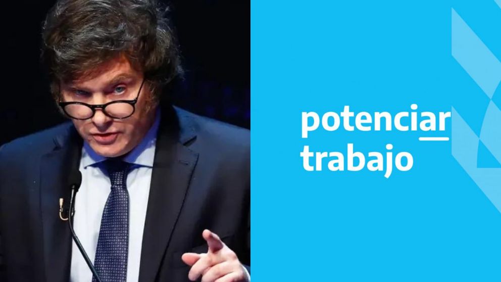 Consultá si accedés a alguno de los programas del ex Potenciar Trabajo en julio