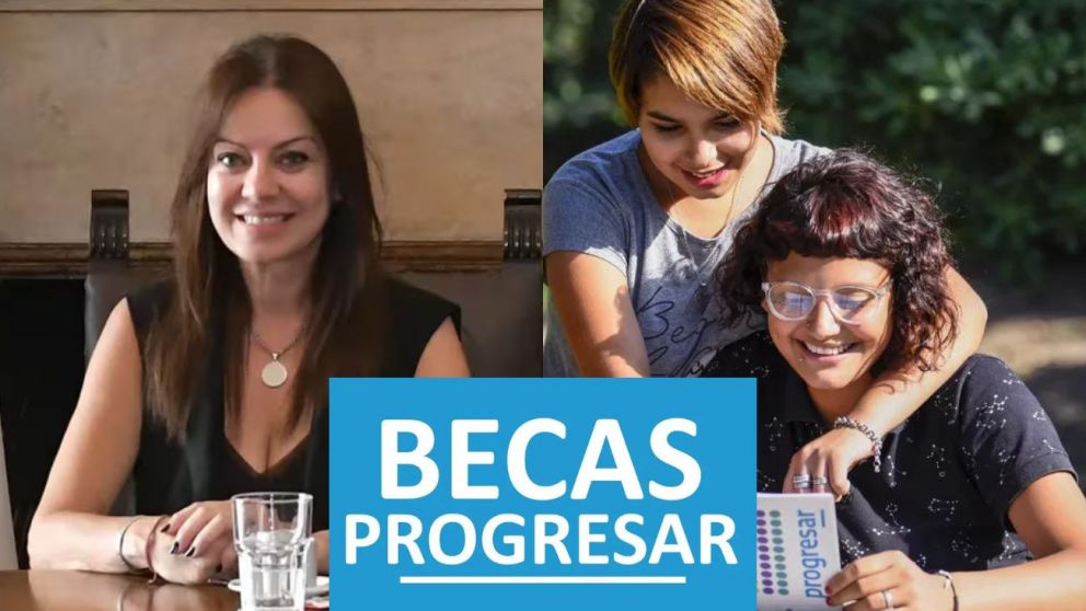 Conocé todos los detalles de las Becas Progresar 2024