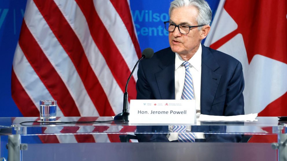 La Fed dejar�a la tasa de inter�s sin cambios hasta septiembre