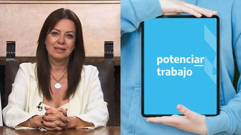 Mirá si accedés al nuevo programa del Potenciar Trabajo