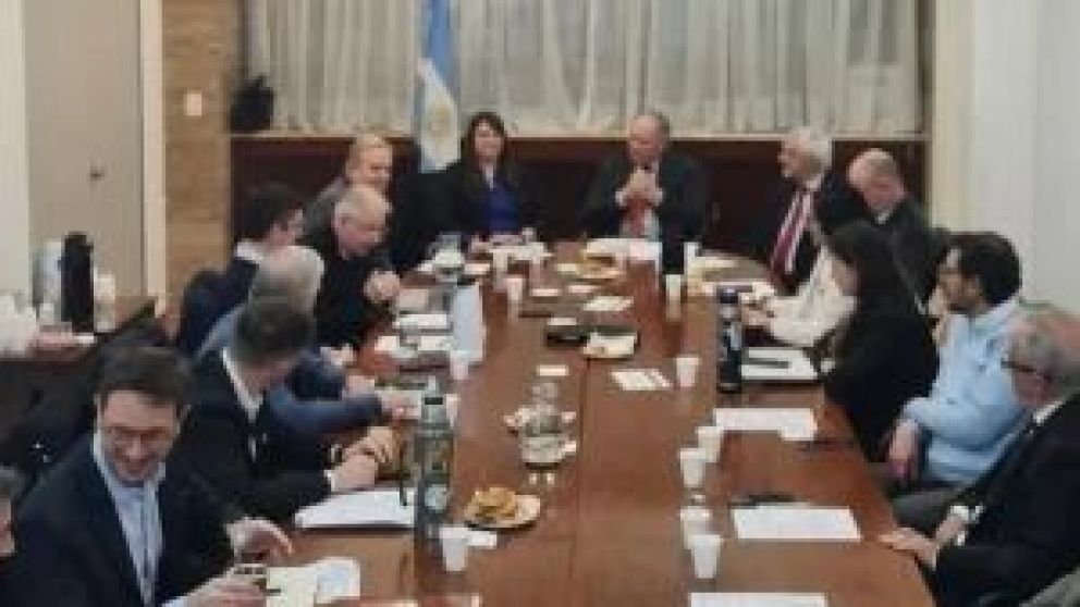 Fue durante la realización de la 46ª asamblea de ese organismo. Recordaron que, en la edición de 2024, la delegación argentina no contó con presencia de funcionarios nacionales. "Dejó un gusto amargo entre los inversores", aseguraron.