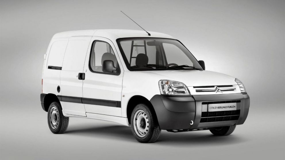 Camionetas usadas, a precios increíbles