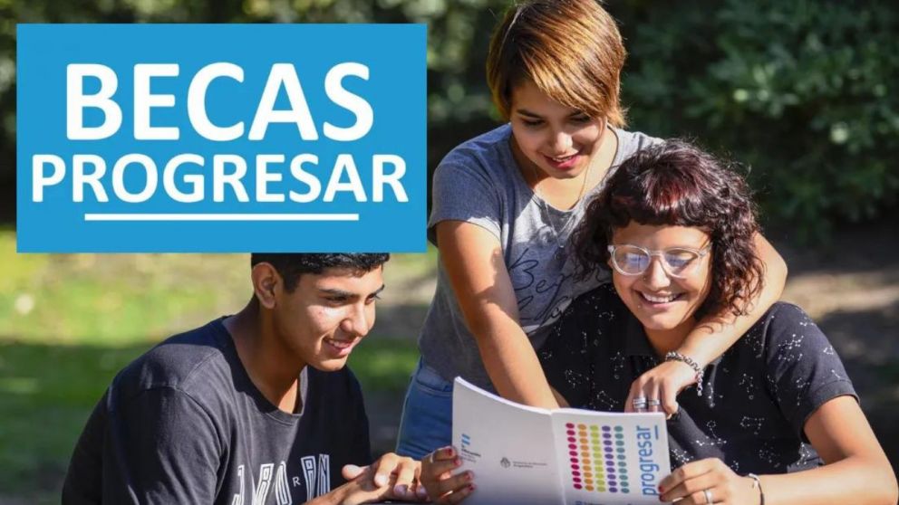 Chequeá los detalles del curso obligatorio para poder cobrar las Becas Progresar