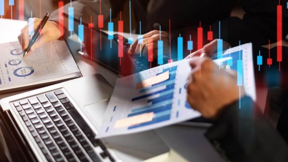 El Gobierno dice que el mercado mejoró porque Milei prometió vetar cambios en jubilaciones