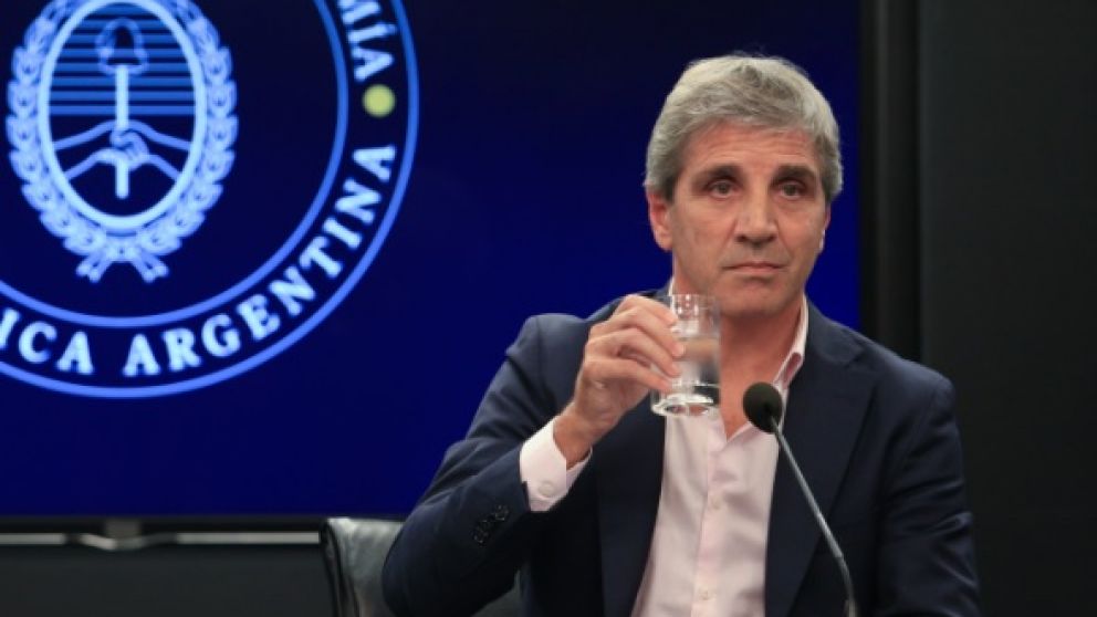 Los impuestos ligados a la actividad crecen todavía debajo de la inflación